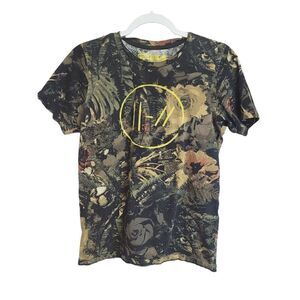 Twenty One Pilots Bandito Tour size small T-shirt #A43